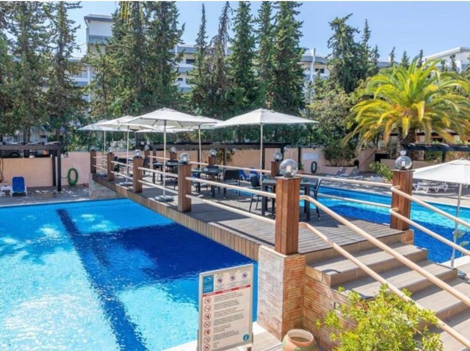 ExcelStay - Balaia Albufeira Bagian luar foto