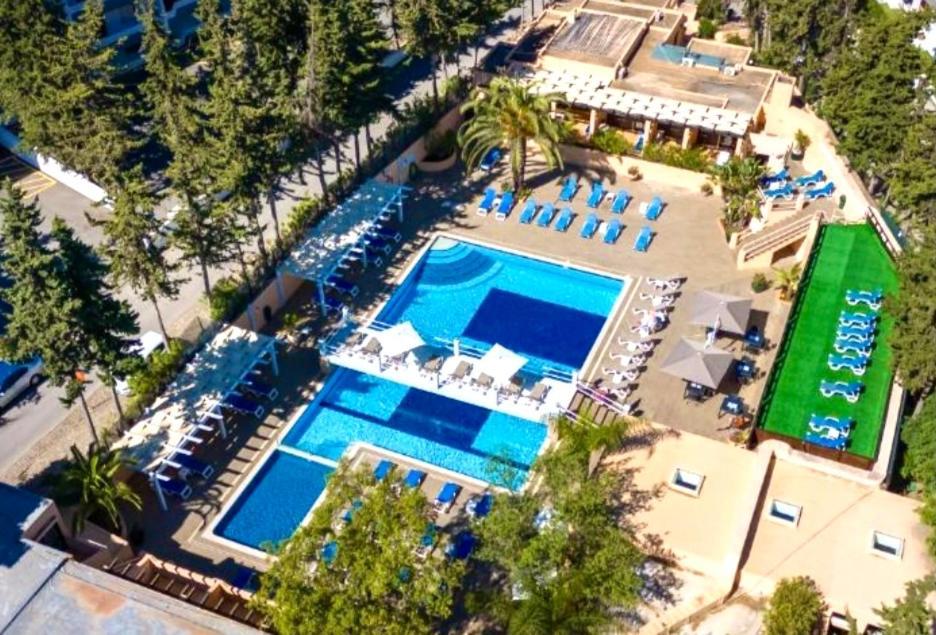 ExcelStay - Balaia Albufeira Bagian luar foto