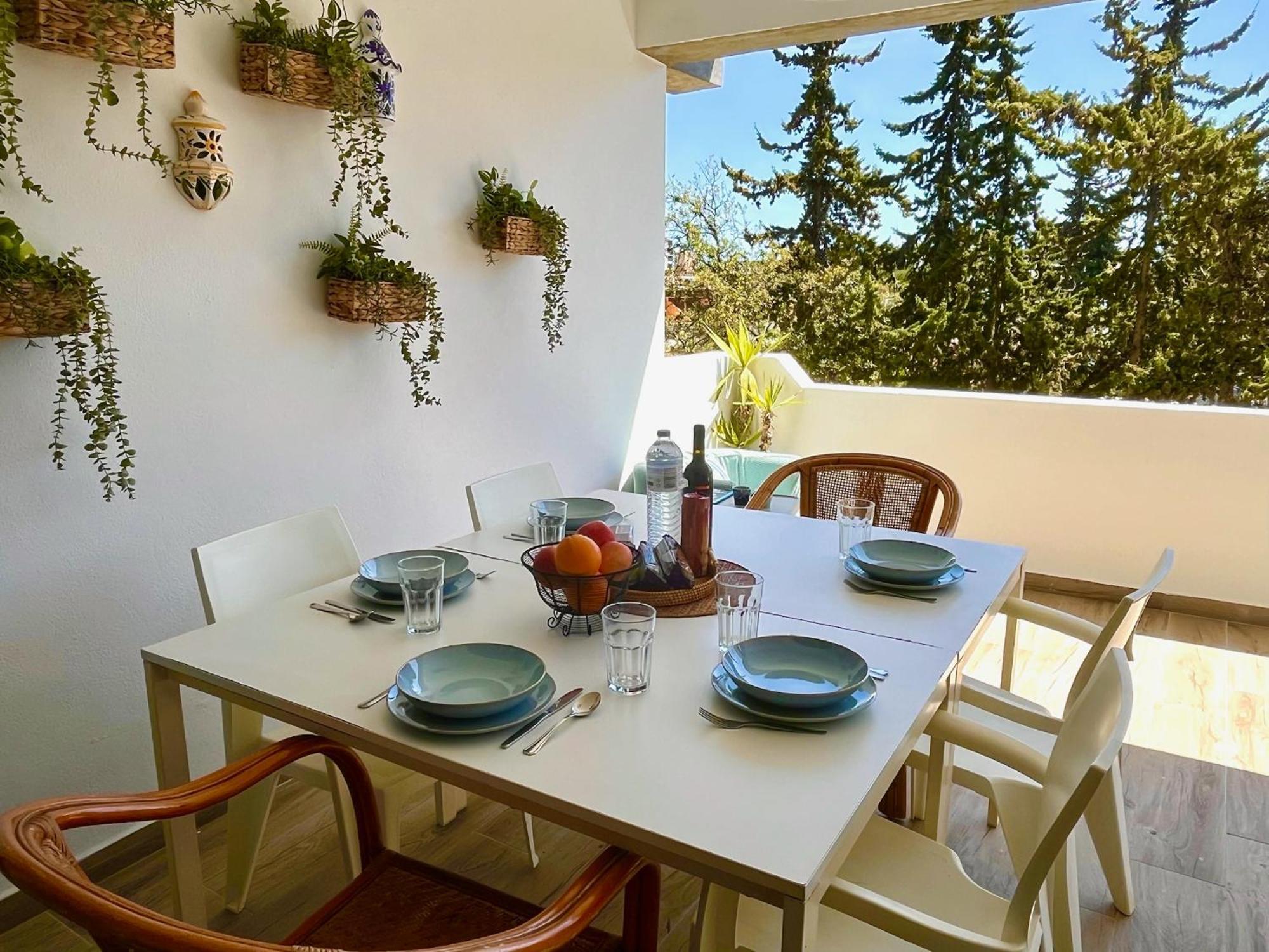 ExcelStay - Balaia Albufeira Bagian luar foto
