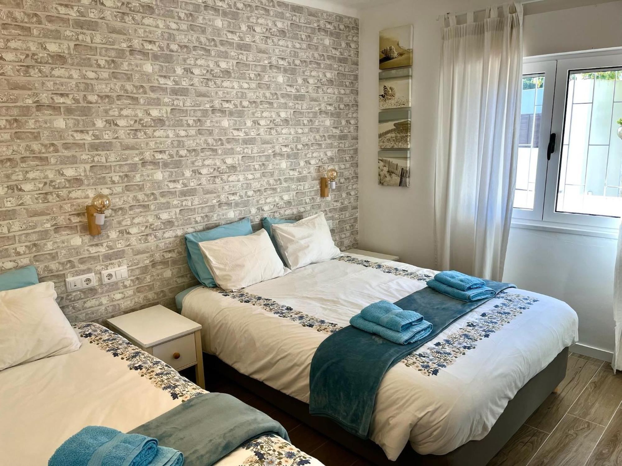 ExcelStay - Balaia Albufeira Bagian luar foto