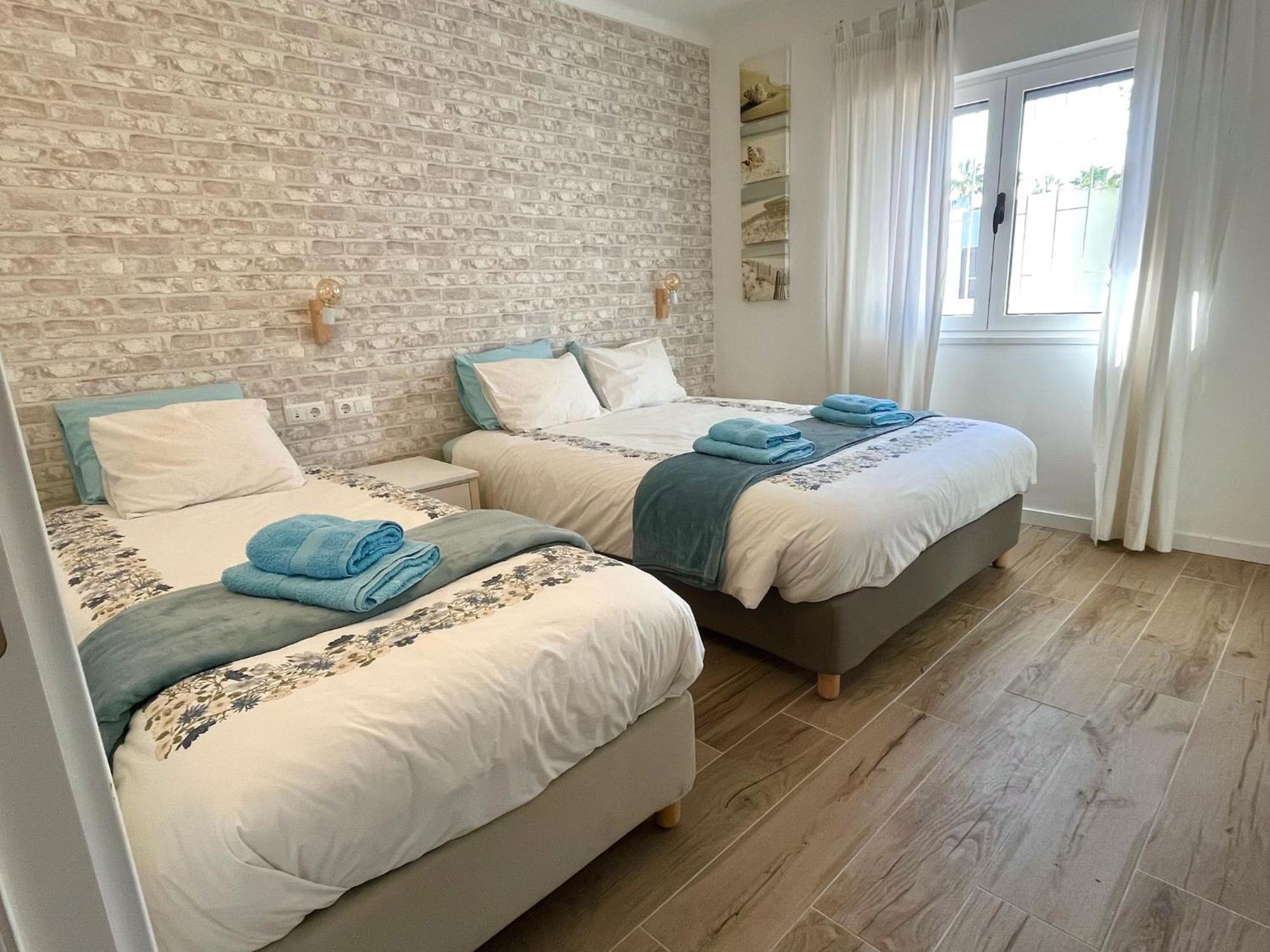 ExcelStay - Balaia Albufeira Bagian luar foto