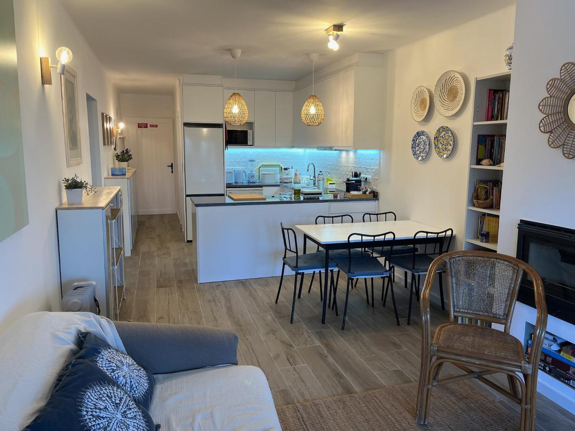 ExcelStay - Balaia Albufeira Bagian luar foto