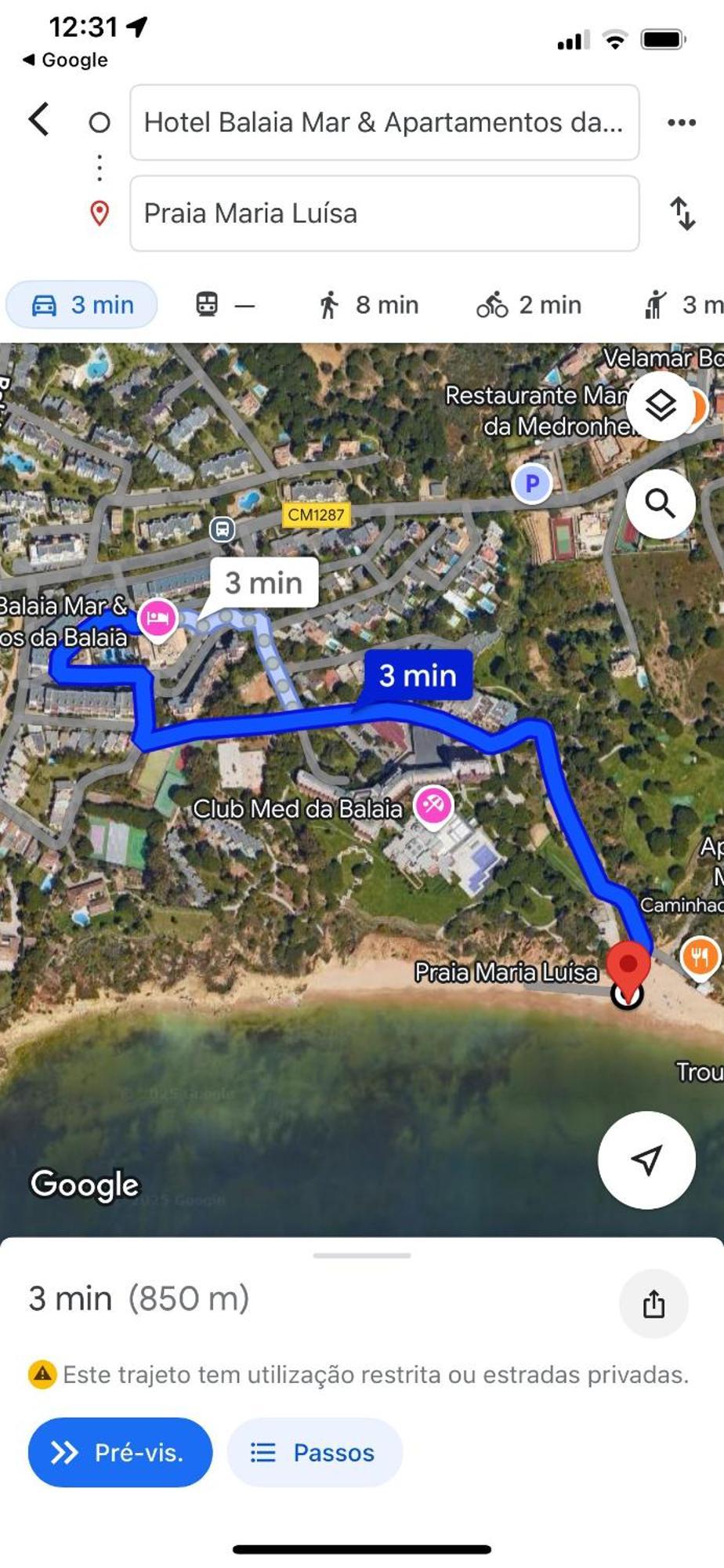 ExcelStay - Balaia Albufeira Bagian luar foto
