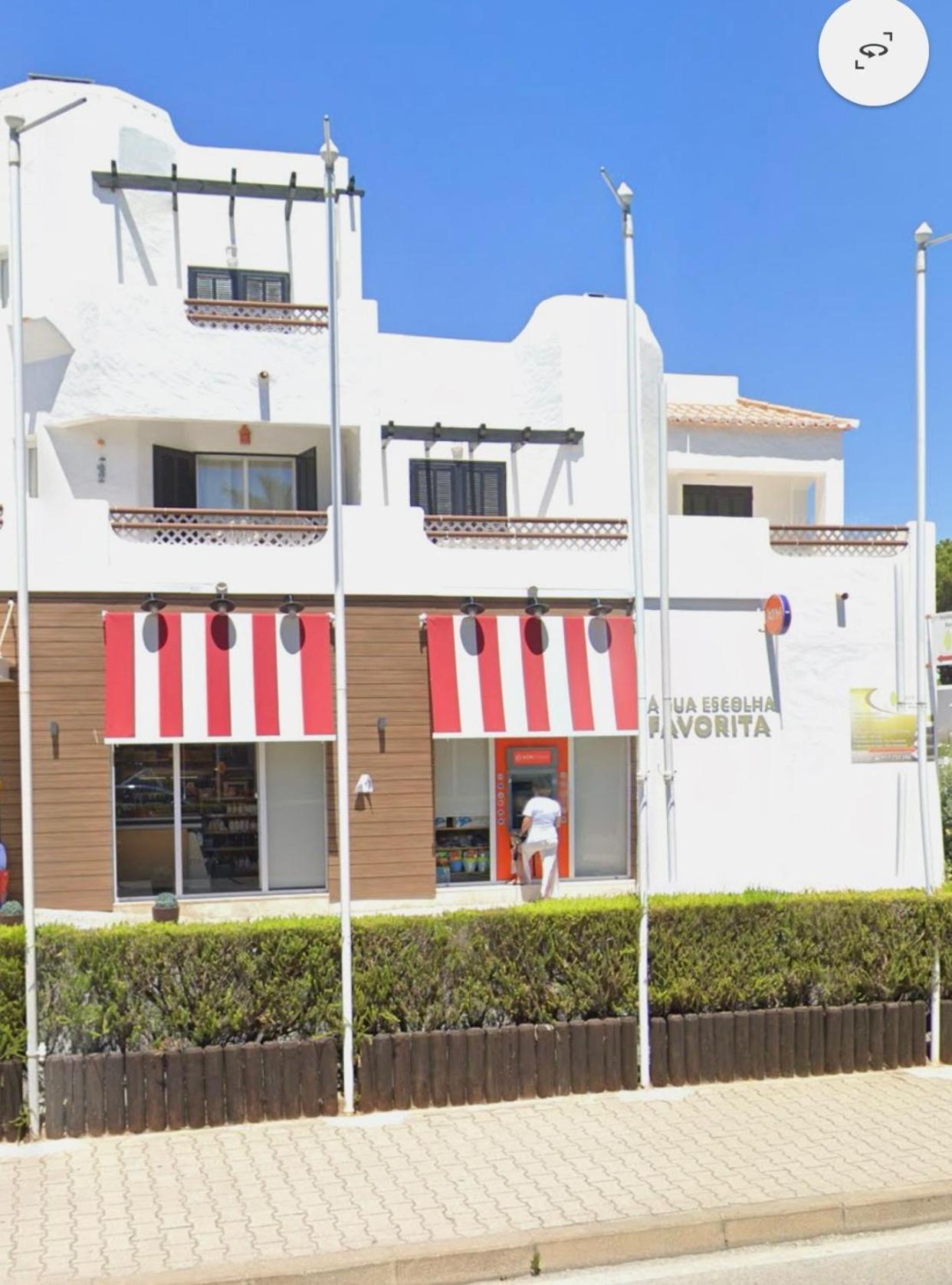 ExcelStay - Balaia Albufeira Bagian luar foto