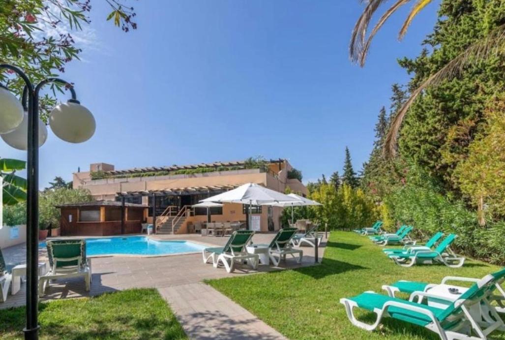 ExcelStay - Balaia Albufeira Bagian luar foto