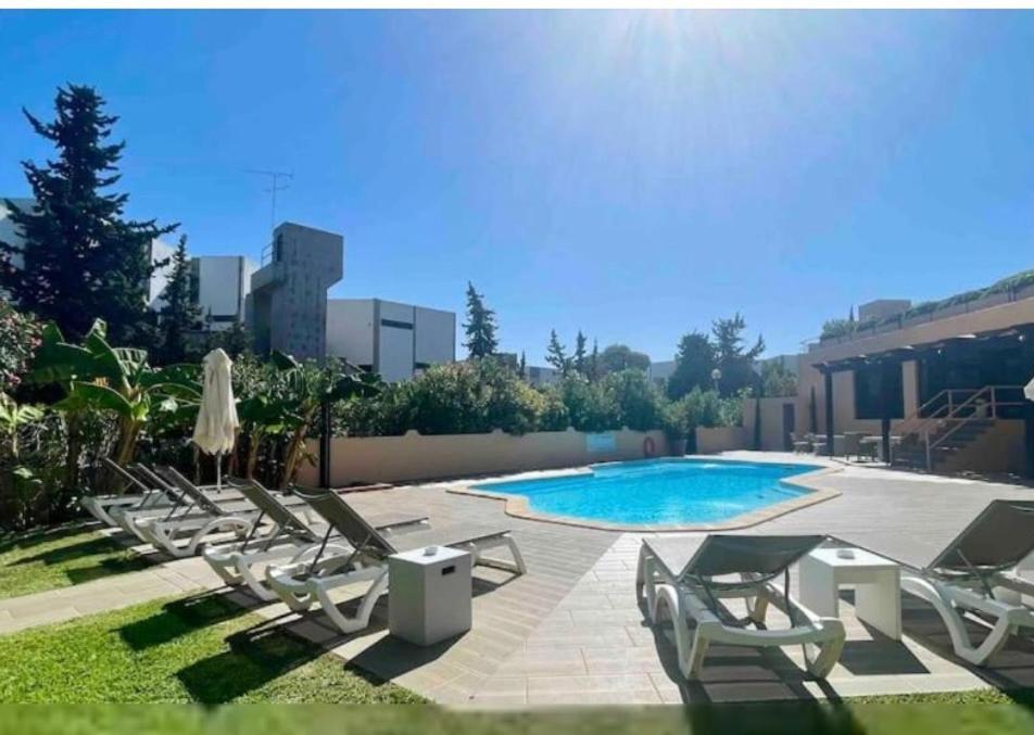 ExcelStay - Balaia Albufeira Bagian luar foto