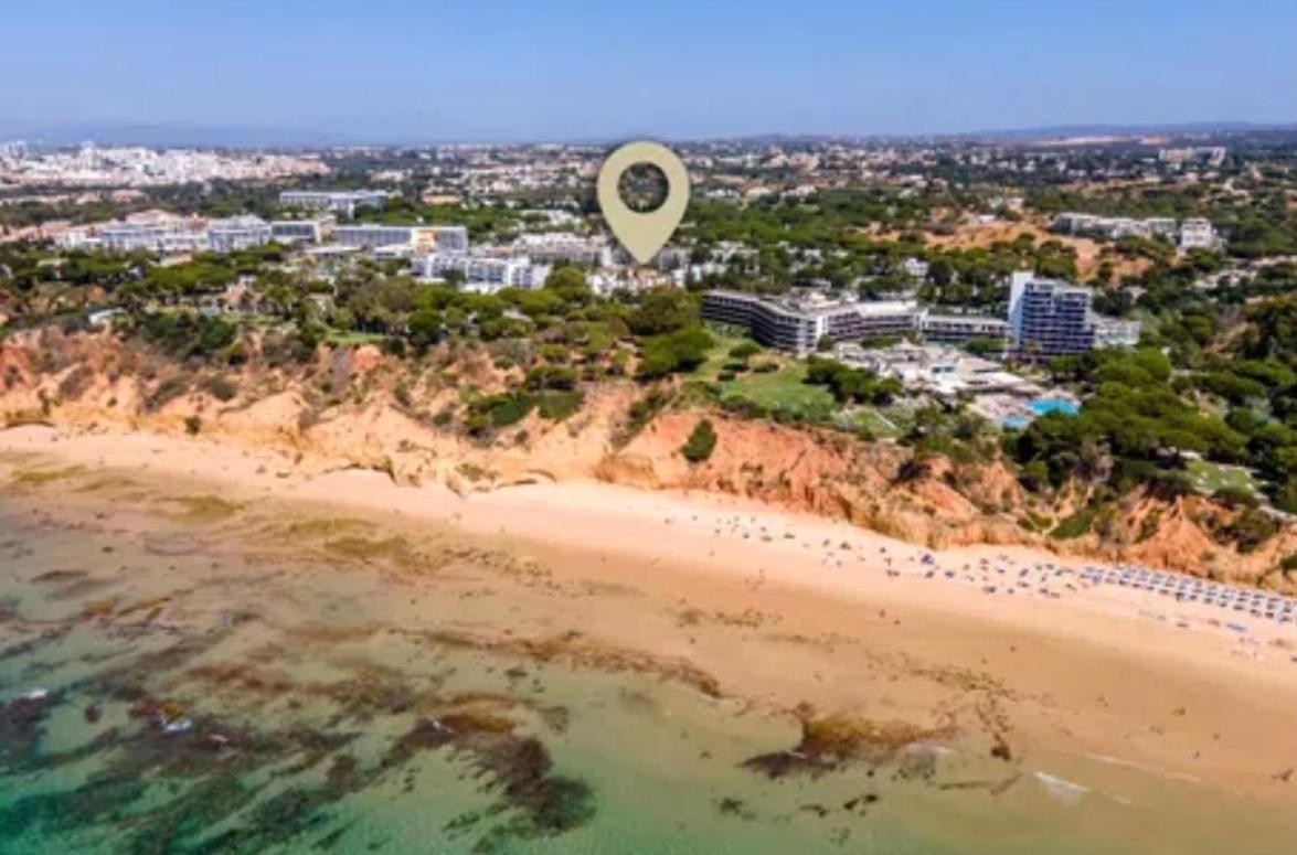 ExcelStay - Balaia Albufeira Bagian luar foto